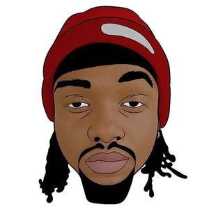 Meet your Posher, Deandre